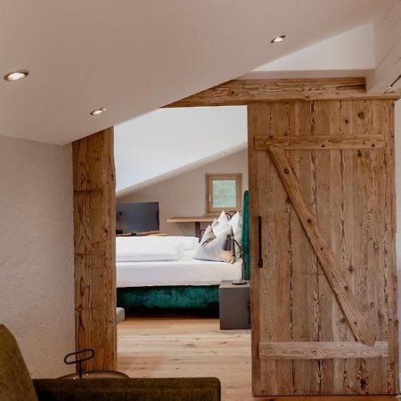 Apartmán Zur Nandl Saint Wolfgang Exteriér fotografie