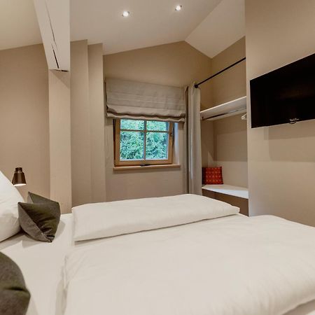 Apartmán Zur Nandl Saint Wolfgang Exteriér fotografie