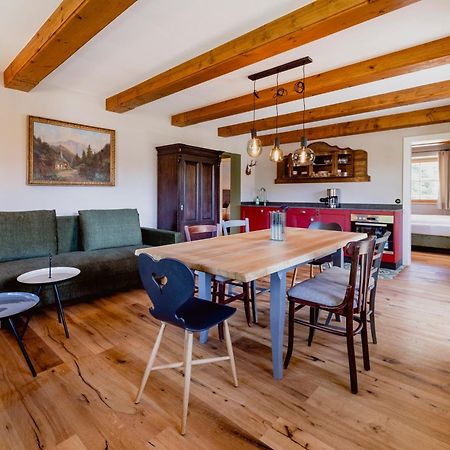Apartmán Zur Nandl Saint Wolfgang Exteriér fotografie