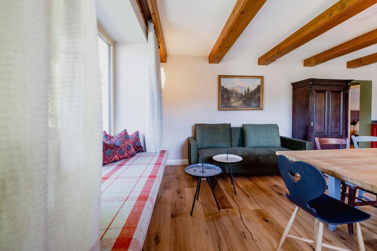 Apartmán Zur Nandl Saint Wolfgang Exteriér fotografie