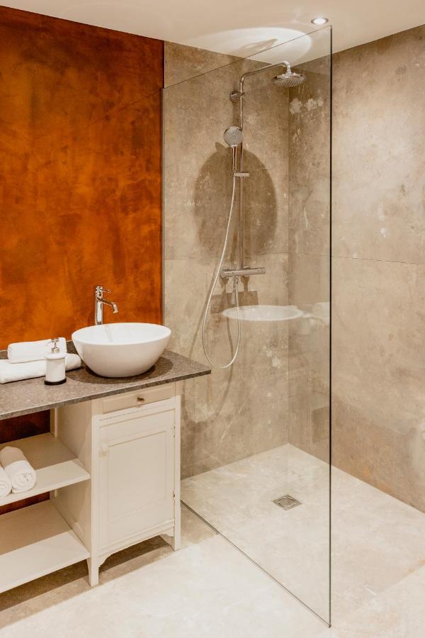 Apartmán Zur Nandl Saint Wolfgang Exteriér fotografie