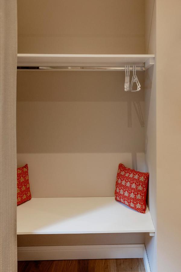 Apartmán Zur Nandl Saint Wolfgang Exteriér fotografie