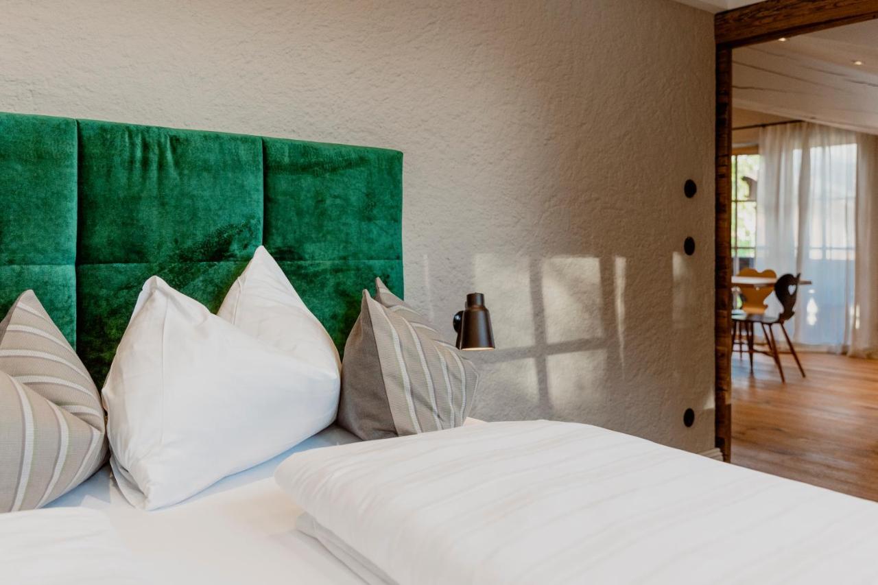 Apartmán Zur Nandl Saint Wolfgang Exteriér fotografie