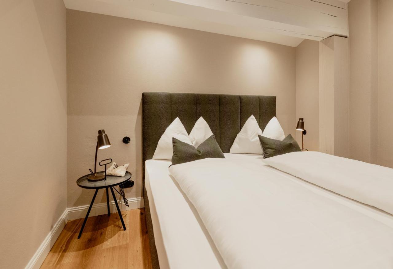 Apartmán Zur Nandl Saint Wolfgang Exteriér fotografie