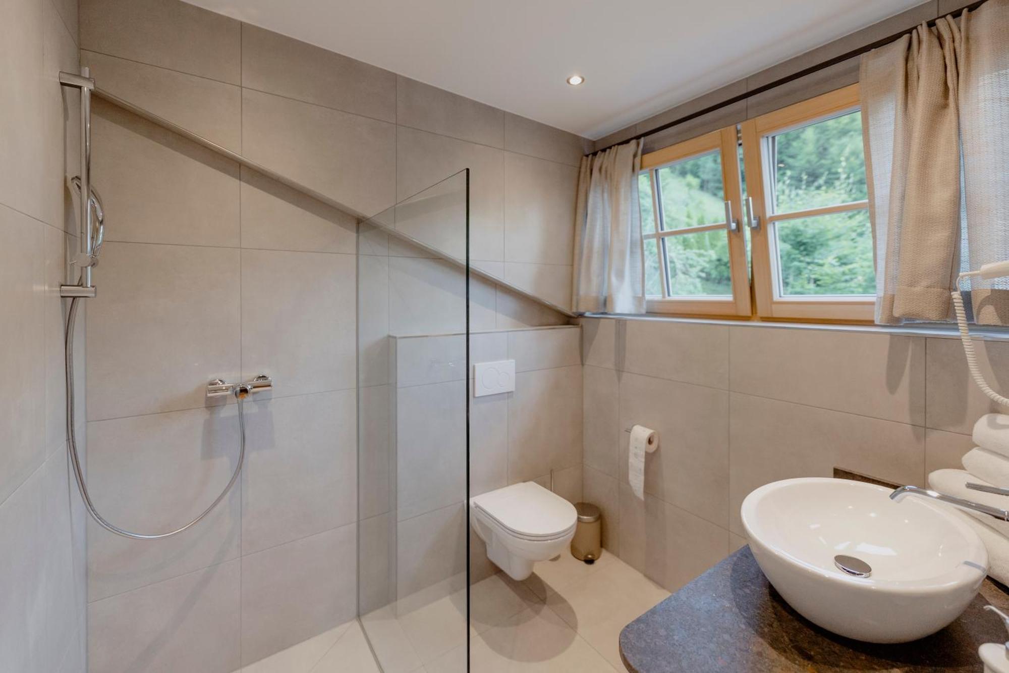 Apartmán Zur Nandl Saint Wolfgang Exteriér fotografie