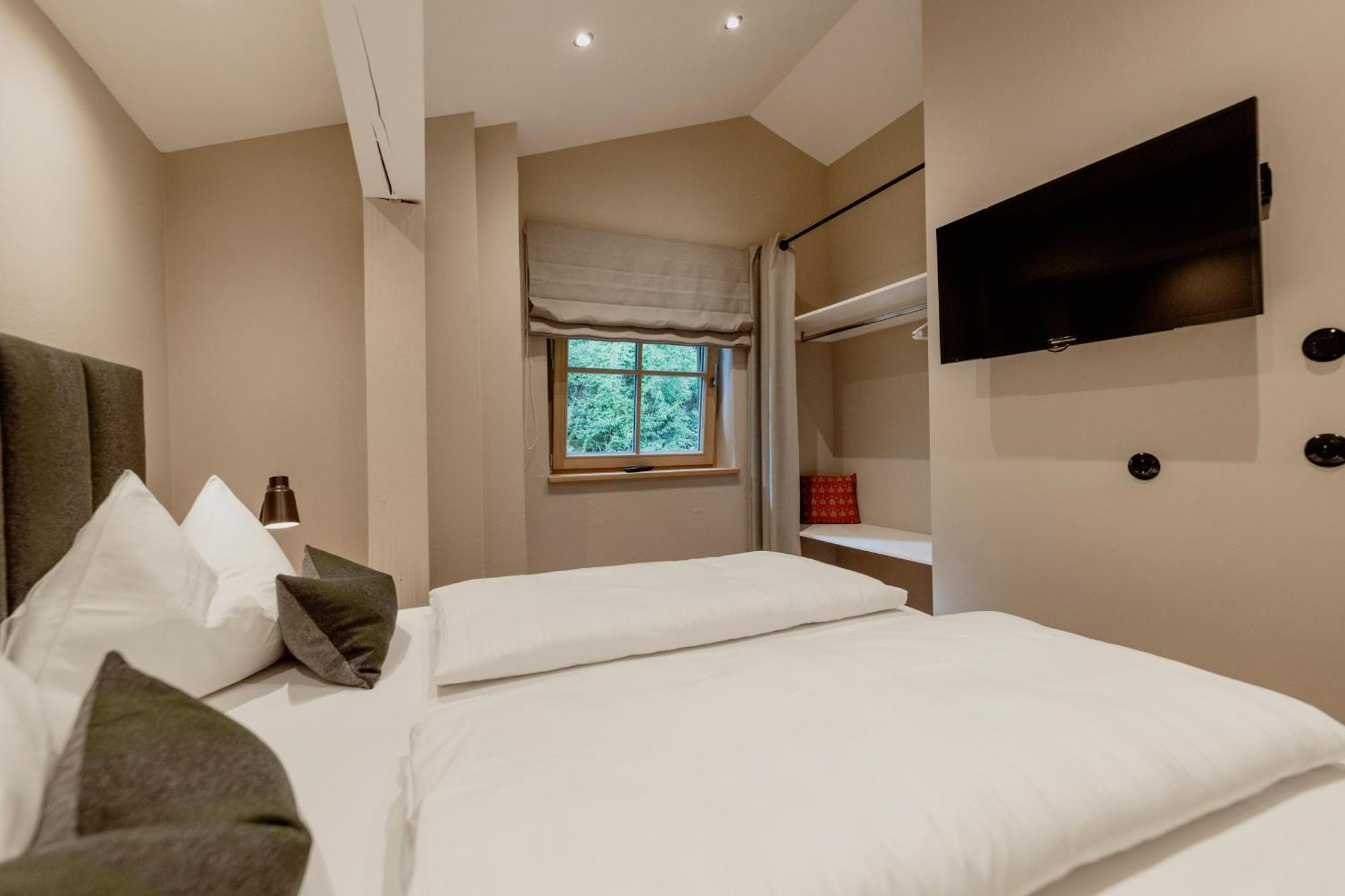 Apartmán Zur Nandl Saint Wolfgang Exteriér fotografie