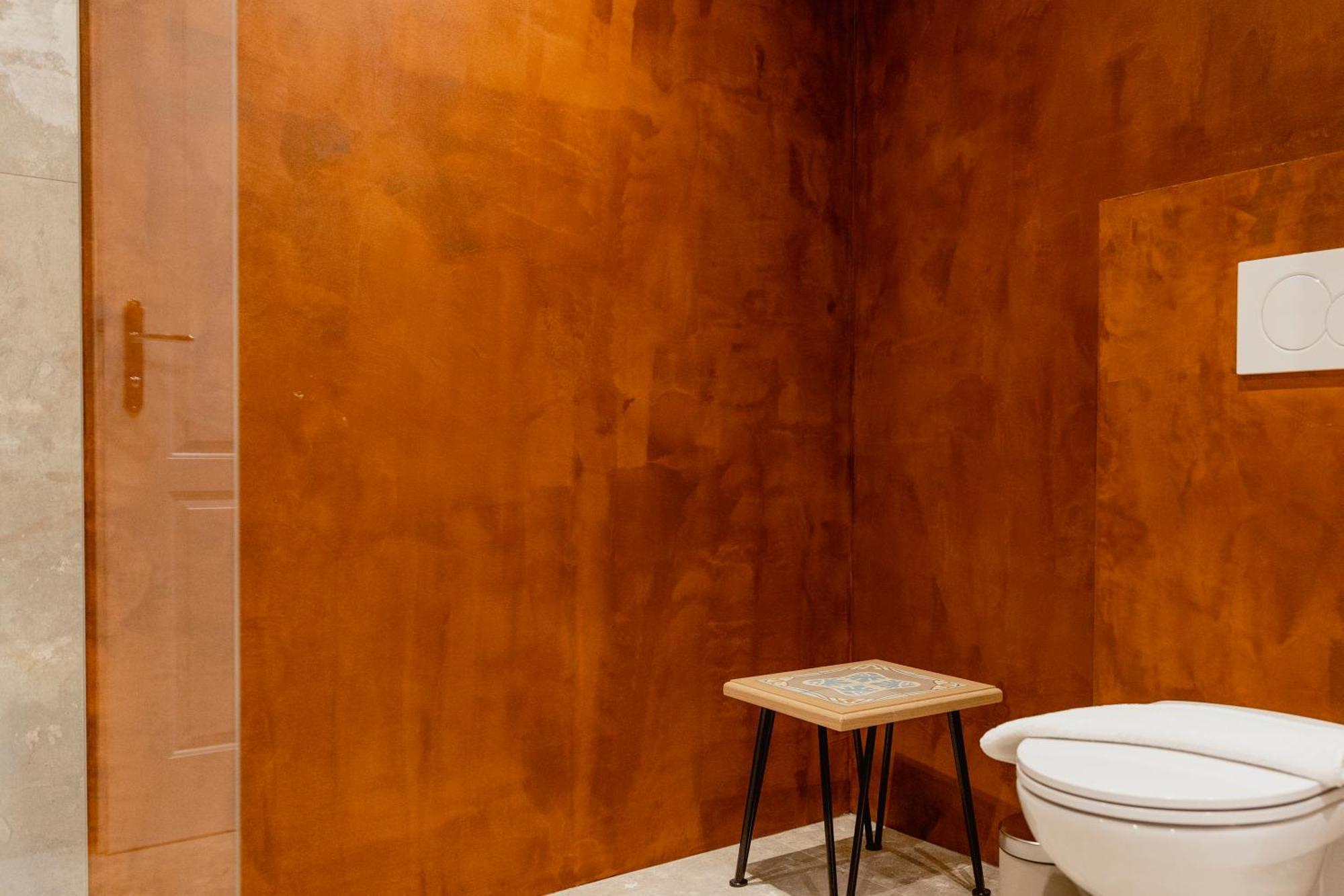 Apartmán Zur Nandl Saint Wolfgang Exteriér fotografie