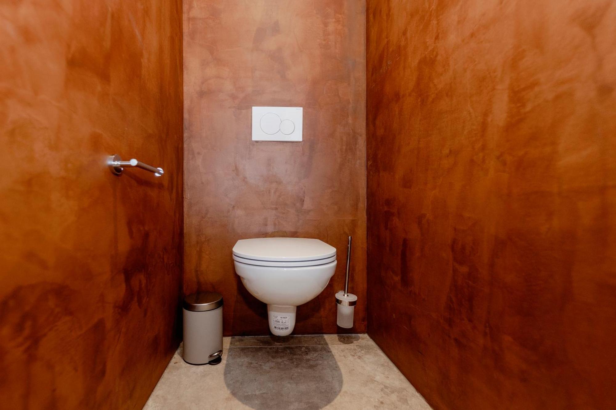 Apartmán Zur Nandl Saint Wolfgang Exteriér fotografie