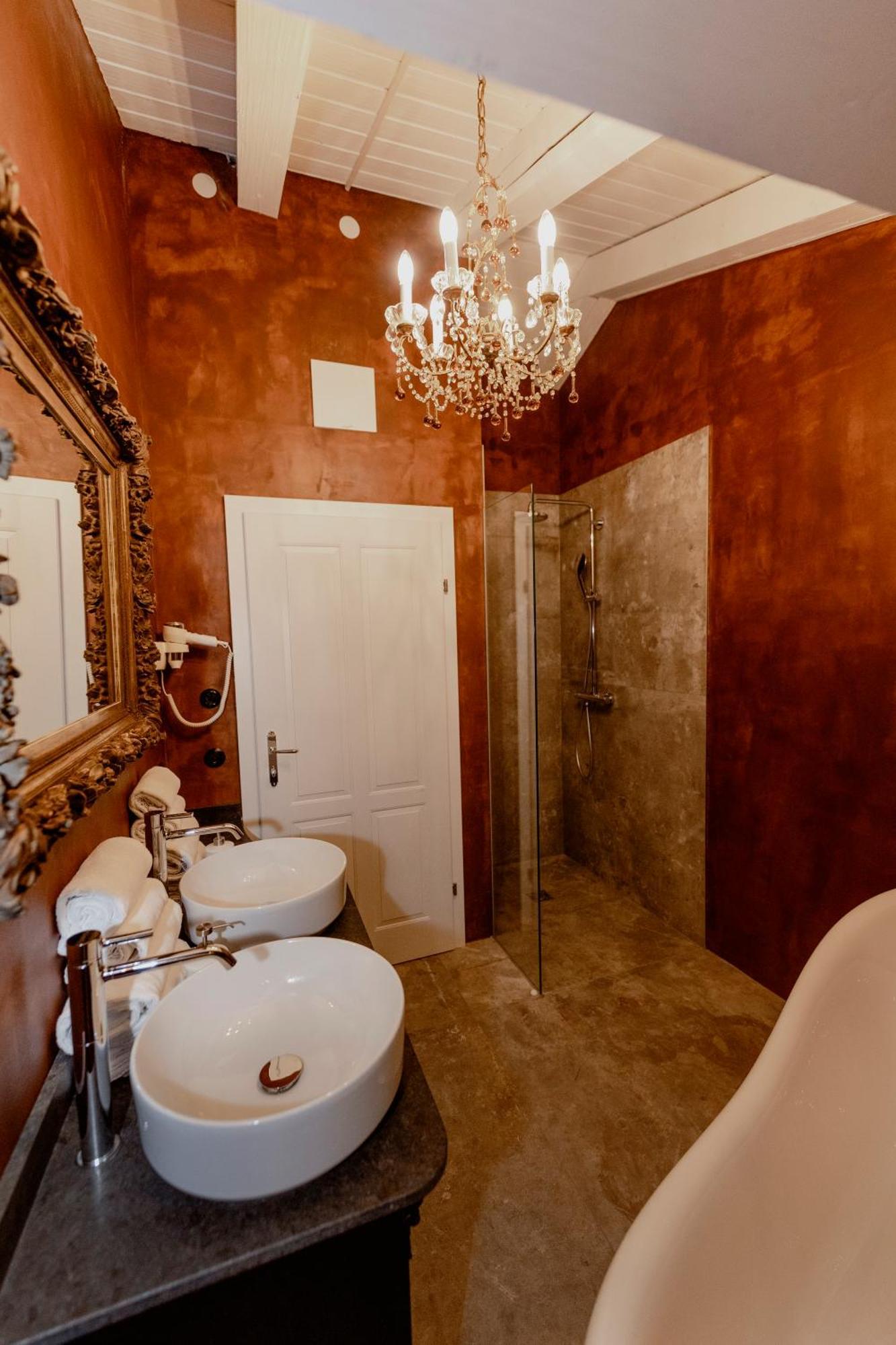 Apartmán Zur Nandl Saint Wolfgang Exteriér fotografie